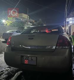 شيفروليه امبالا